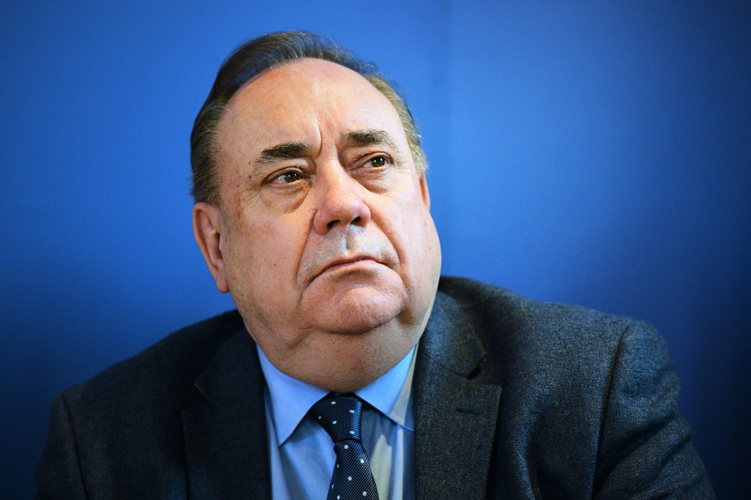 “El SNP cayó en una mentalidad cada vez más engreída, intolerante y egoísta, lo que produjo expulsiones, la ruptura con el partido Alba de Alex Salmond y disputas”